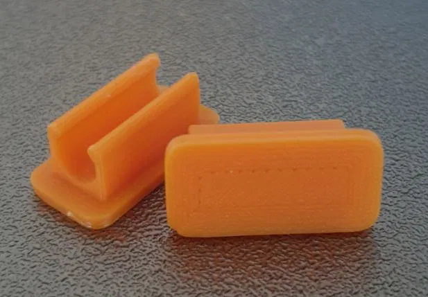 Kẹp Dán Nhãn Dây Cáp - Image 1