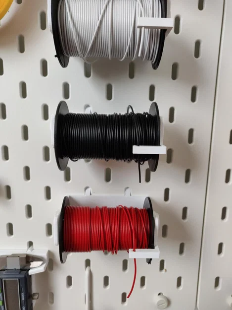 Cuộn Dây Điện Skadis - Image 3