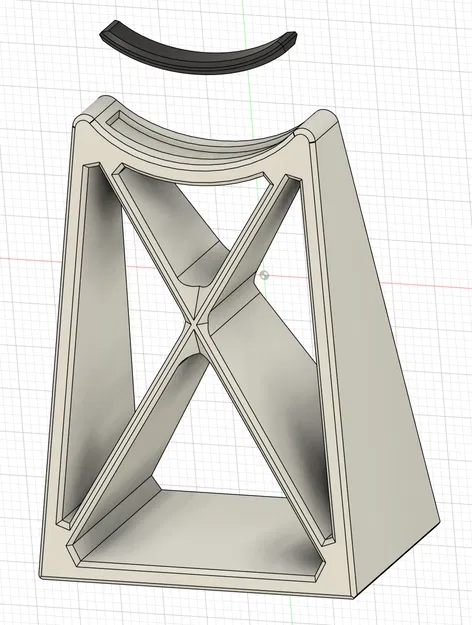 Miếng Kê Cổ Đàn Guitar (Để Thay Dây) - Image 2