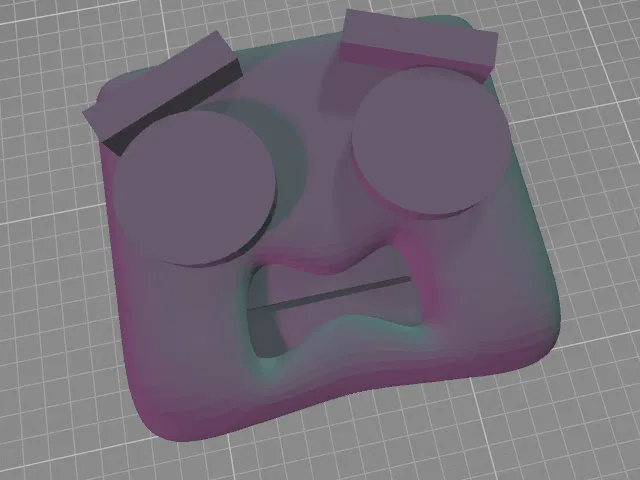 Boxseez Heads 2.0 - Thể hiện Cảm xúc của bạn - Image 6