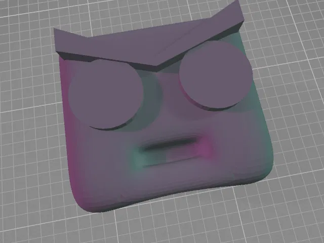 Boxseez Heads 2.0 - Thể hiện Cảm xúc của bạn - Image 10