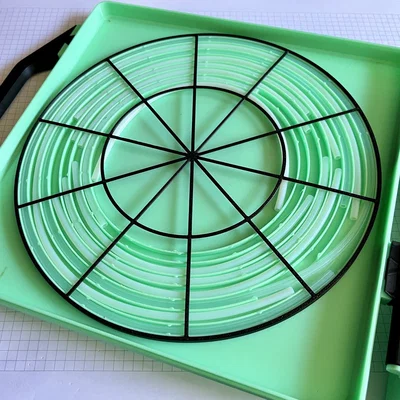 Ống PTFE An Toàn Hơn Cho Vỏ Dưới MMSS Case