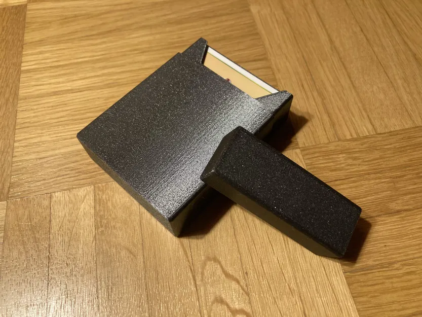 Hộp Đựng Mở Rộng Bàn Cờ Terraforming Mars Prelude - Image 3