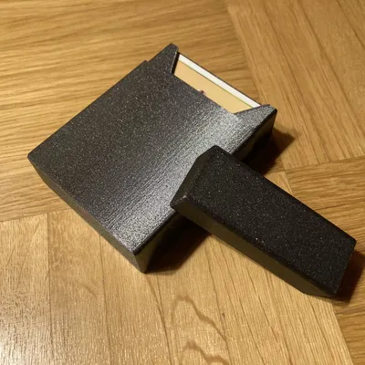 Hộp Đựng Mở Rộng Bàn Cờ Terraforming Mars Prelude