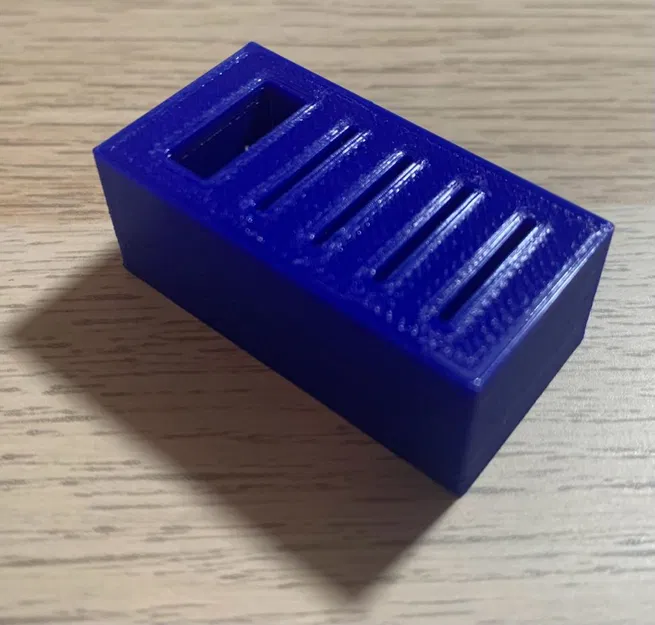 Kệ Đựng Thẻ Nhớ Micro SD Và USB - Image 2