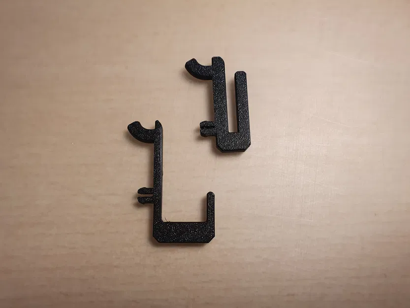 Giá Treo Lục Giác Wera Hex-Plus Cho Bảng Pegboard - Image 2