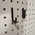 Giá Treo Lục Giác Wera Hex-Plus Cho Bảng Pegboard - Thumbnail 3
