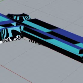 Mô Hình Súng Tương Lai