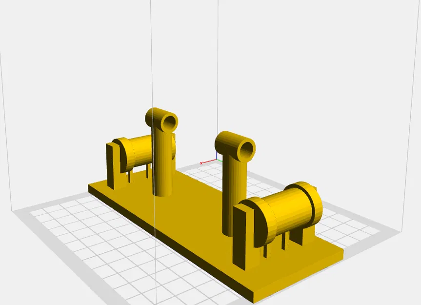 Kẹp giữ dây (dùng để hàn) - Image 3