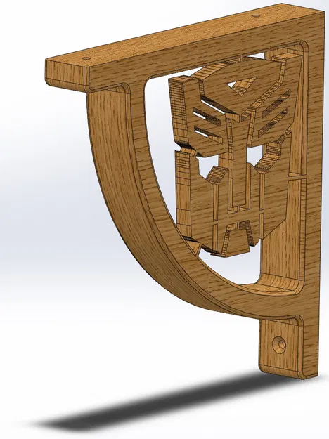 Êke Kệ Logo Transformers Autobot - Image 2