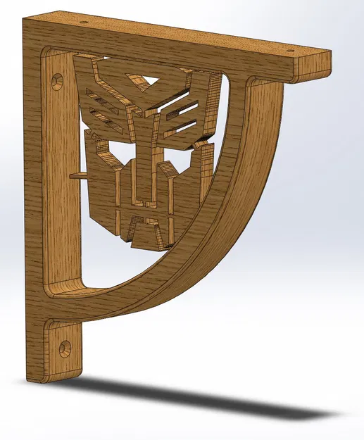 Êke Kệ Logo Transformers Autobot - Image 3