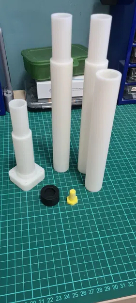 Chân Đế Noha Cao 72cm - Image 1