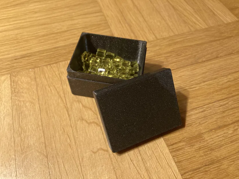 Hộp đựng insert cho board game Terraforming Mars - Image 9