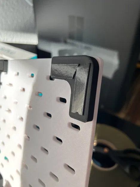 Tấm đệm IKEA Skadis - Image 2