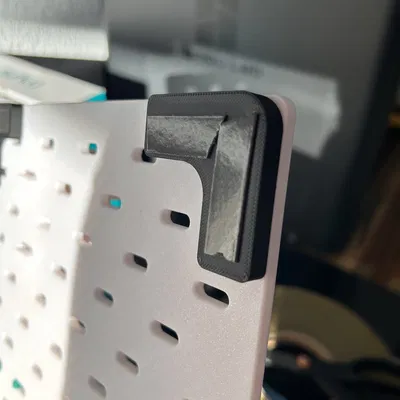 Tấm đệm IKEA Skadis