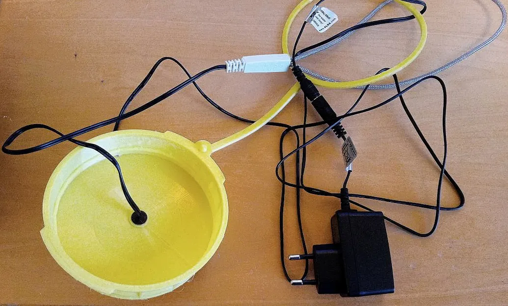 Nắp cho máng nước gà và bộ phận sưởi - Image 2