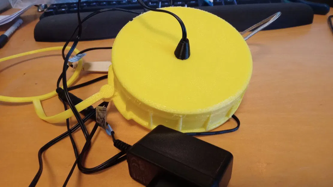 Nắp cho máng nước gà và bộ phận sưởi - Image 4