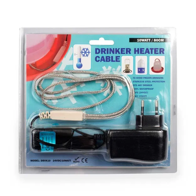 Nắp cho máng nước gà và bộ phận sưởi - Image 6