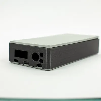 Tự Chế Sạc Dự Phòng 130W Sạc Nhanh