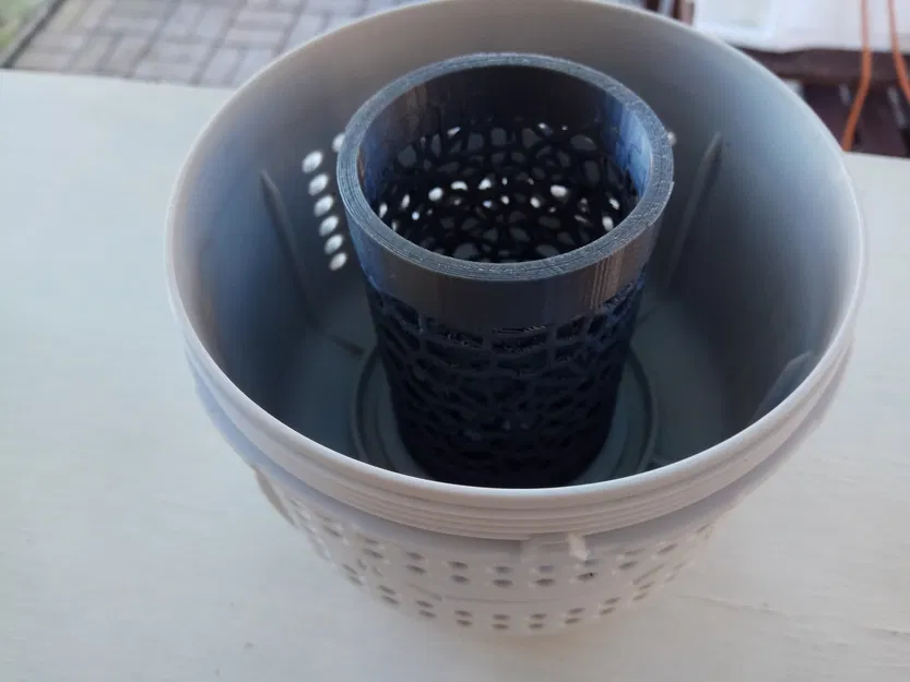 Bộ lọc cho Intex spa - Image 1