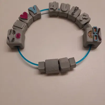 Biểu tượng Token Boxseez