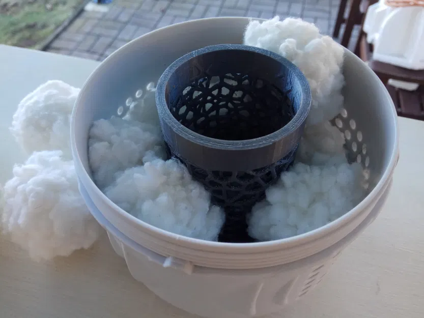 Bộ lọc cho Intex spa - Image 3