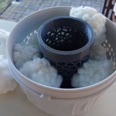 Bộ lọc cho Intex spa