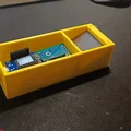 Vỏ Case Cho Cảm Biến Mưa FC-37 hoặc YL-83 - Thumbnail 14