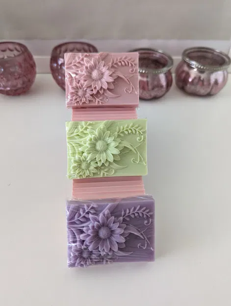 Kệ Trưng Bày 3 Tầng - Image 2