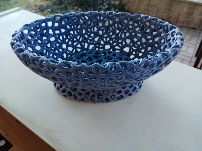 Tô Voronoi - Image 2