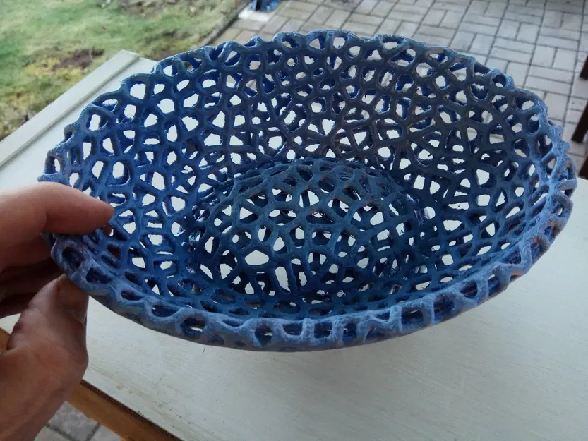 Tô Voronoi - Image 3