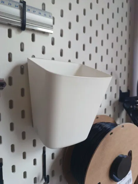 Kệ Ikea SUNNERSTA cho Ikea SKÅDIS - Image 1