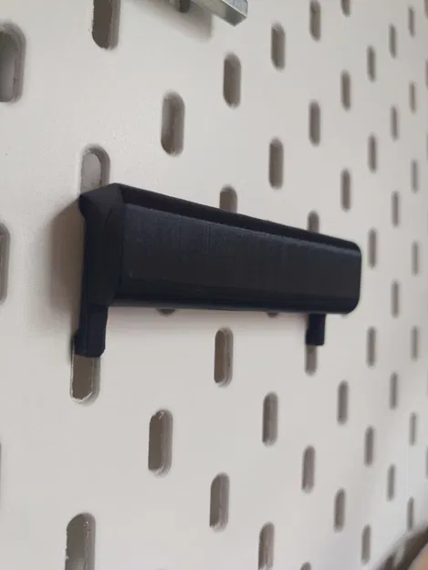 Kệ Ikea SUNNERSTA cho Ikea SKÅDIS - Image 2