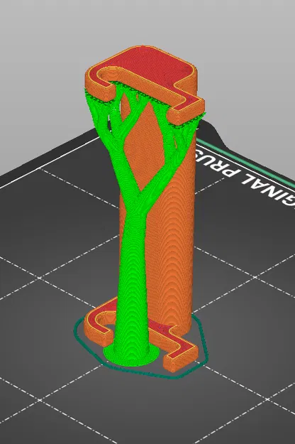 Kệ Ikea SUNNERSTA cho Ikea SKÅDIS - Image 3