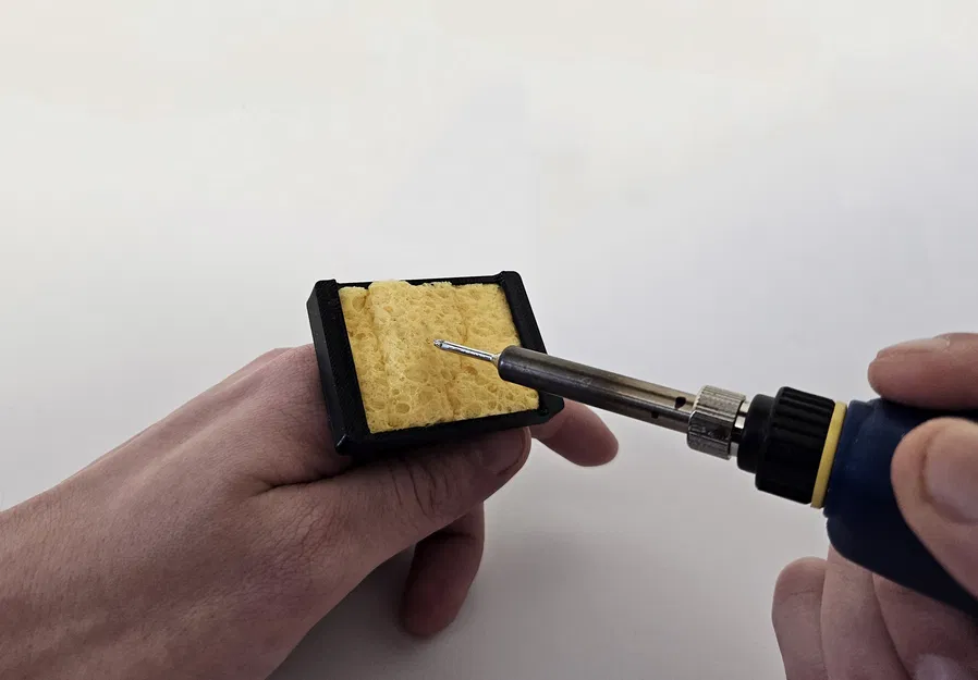 Vòng Vệ Sinh Mũi Hàn - Image 1