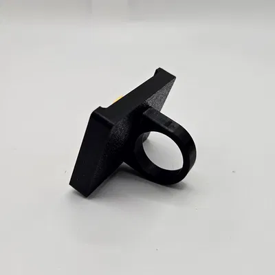 Vòng Vệ Sinh Mũi Hàn