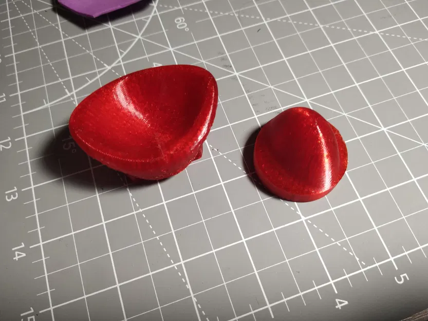 Khuôn Độn Ủng Trượt Tuyết Tùy Chỉnh (Tự Tự Chỉnh Giày) - Image 2