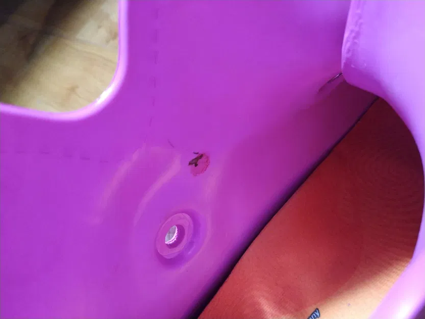 Khuôn Độn Ủng Trượt Tuyết Tùy Chỉnh (Tự Tự Chỉnh Giày) - Image 6