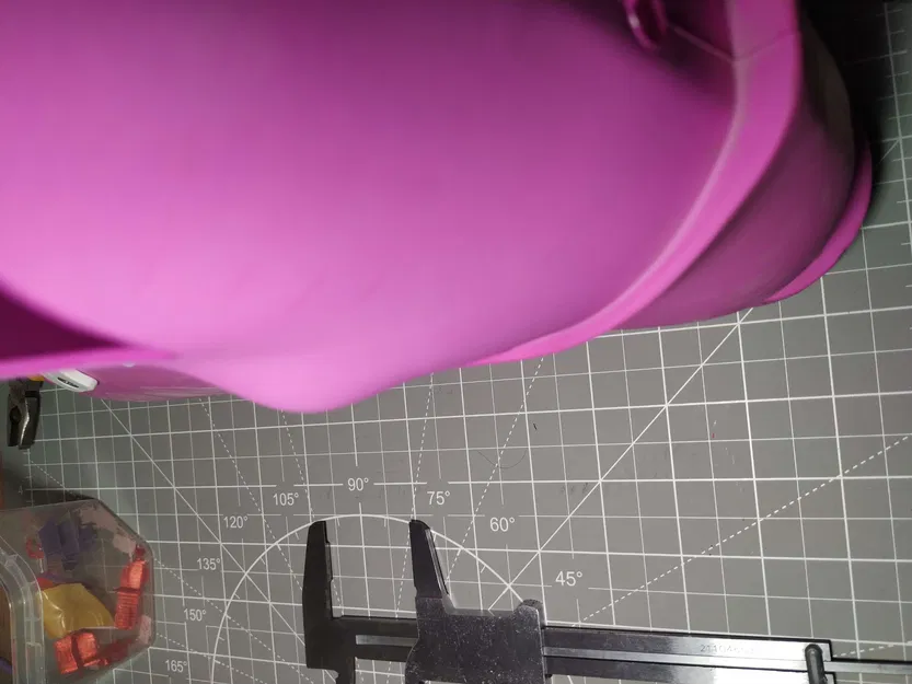 Khuôn Độn Ủng Trượt Tuyết Tùy Chỉnh (Tự Tự Chỉnh Giày) - Image 8