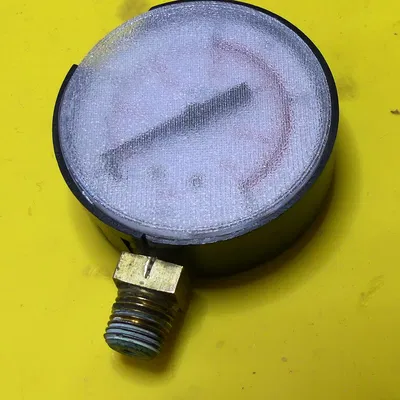 Kính cho Đồng hồ đo áp suất