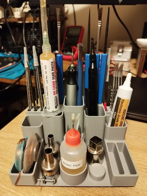 Kệ Sắp Xếp Máy Hàn - Image 1