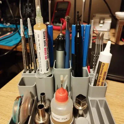 Kệ Sắp Xếp Máy Hàn