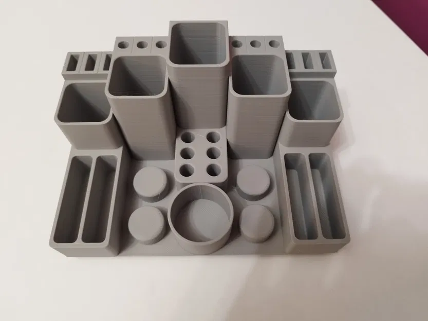 Kệ Sắp Xếp Máy Hàn - Image 2