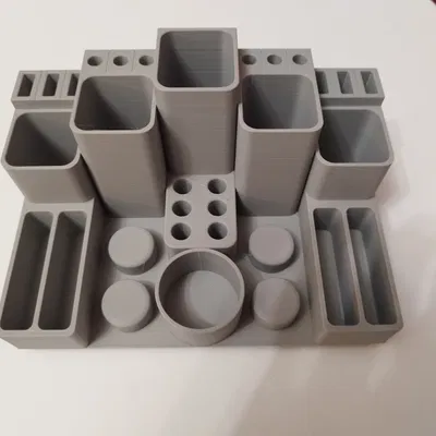 Kệ Sắp Xếp Máy Hàn