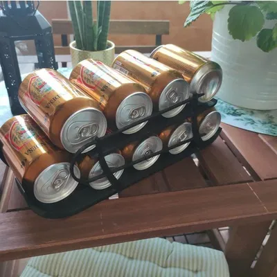 KHAY ĐỰNG LON 25CL