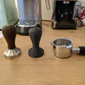 Dụng cụ nén cà phê (Coffee tamper) - Thumbnail 1
