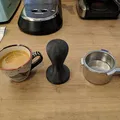 Dụng cụ nén cà phê (Coffee tamper) - Thumbnail 2