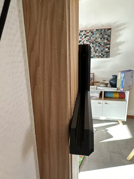 Giá Đỡ Tường Cho Máy Tính Bảng Fire HD 10 (2023) - Image 4