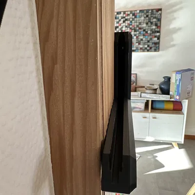 Giá Đỡ Tường Cho Máy Tính Bảng Fire HD 10 (2023)