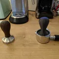 Dụng cụ nén cà phê (Coffee tamper) - Thumbnail 4